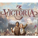 Victoria 3 – Hledejceny.cz