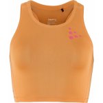 Craft PRO Hypervent Cropped Top 2 1914597 533000 – Zboží Mobilmania