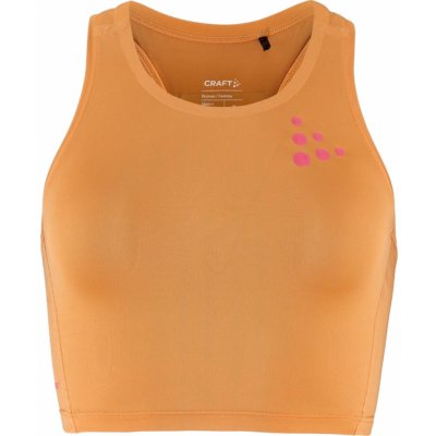 Craft PRO Hypervent Cropped Top 2 1914597 533000 – Zboží Mobilmania