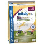 bosch Mini Adult Poultry & Millet 1 kg – Zbozi.Blesk.cz