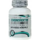 Doplněk stravy BioTech USA Chondroitin Glucosamine 60 kaps