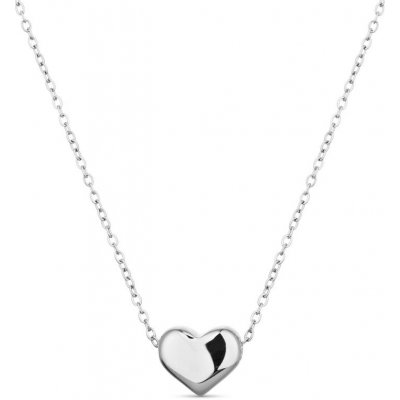 Vuch Deep love silver P2039 – Zboží Mobilmania