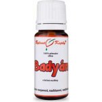 Bylinné kapky Badyán 100% přírodní silice 10 ml – Hledejceny.cz