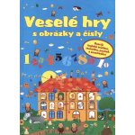 Veselé hry s obrázky a čísly – Hledejceny.cz