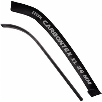 Zfish Kobra Carbontex Throwing Stick XL 26mm 120cm – Hledejceny.cz