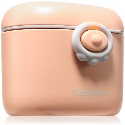 BabyOno přenosná nádoba na sušené mléko 1544 – Zboží Dáma