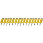 DeWALT 15mm hřebíky do zdiva pro DCN890 | 1005 ks (2,6mm)