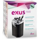 Diversa Exus 1500 – Zboží Dáma