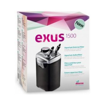 Diversa Exus 1500