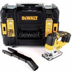 DeWalt DCS334NT – Hledejceny.cz