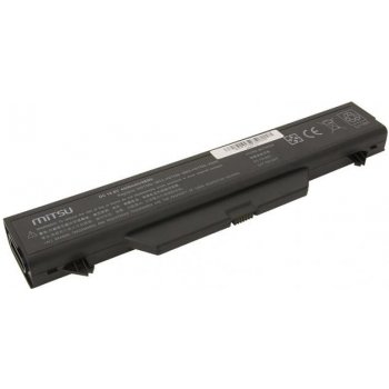 Mitsu BC/HP-4710S Li-Ion 4400mAh - neoriginální