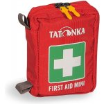 Tatonka First Aid Mini Red – Zbozi.Blesk.cz