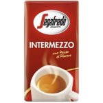 Segafredo Intermezzo mletá 250 g – Zbozi.Blesk.cz