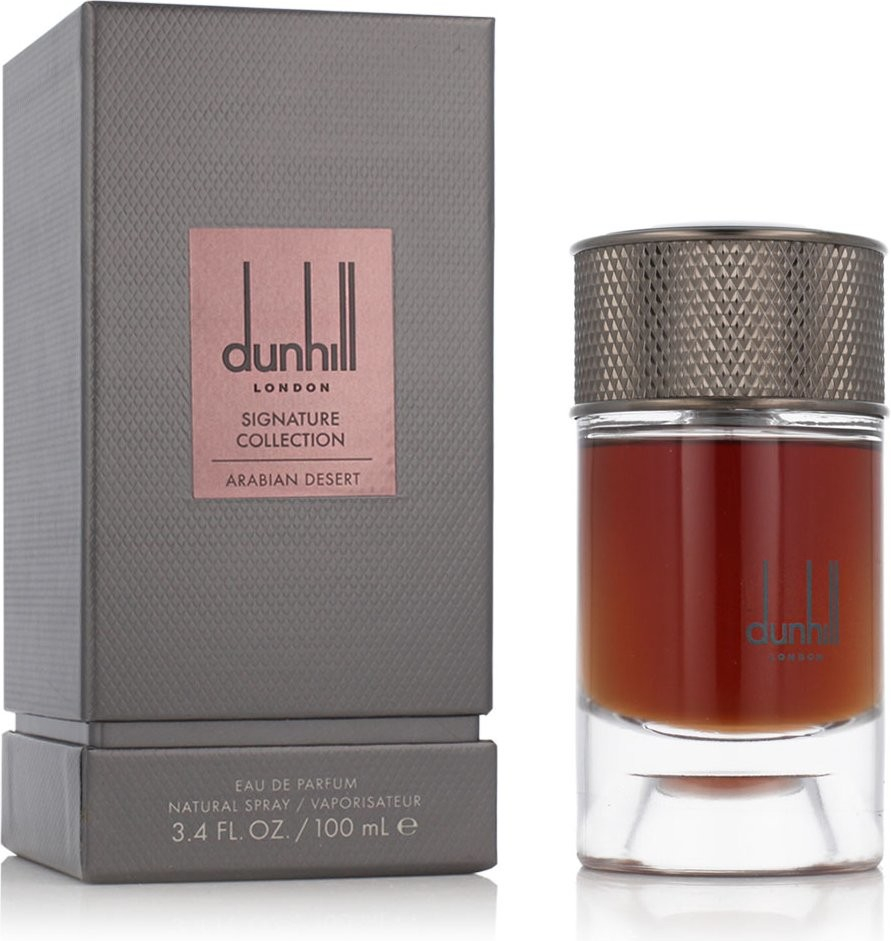 Dunhill Signature Collection Arabian Desert parfémovaná voda pánská 100 ml