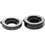 KENKO sada mezikroužků 10/16 mm pro Olympus/Panasonic MFT – Hledejceny.cz