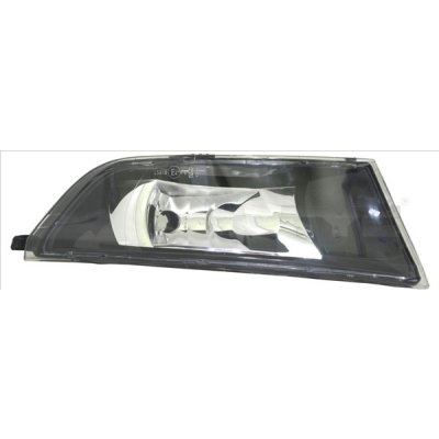 Mlhovka TYC 19-12573-01-2 | Zboží Auto