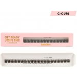 Lashable nalepovací řasové pásky LASH BAND délky 8mm.10mm.12mm.14mm 1ks – Zboží Mobilmania