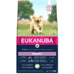 Eukanuba Adult Large Lamb & Rice 2,5 kg – Hledejceny.cz