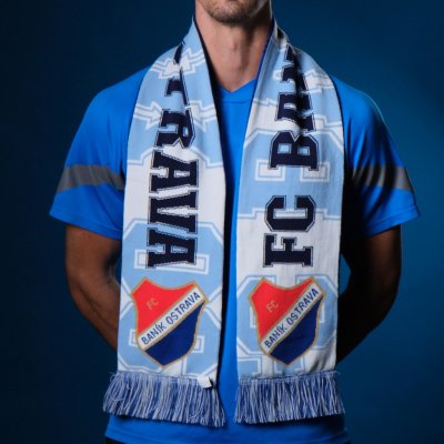 Šála 23/24 FC Baník Ostrava – Zboží Dáma