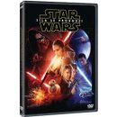 Star Wars VII: Síla se probouzí DVD