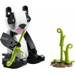 LEGO® Creator 30641 Medvídek panda – Sleviste.cz