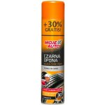 Moje Auto Pěna na čištění a ochranu pneumatik 520 ml | Zboží Auto