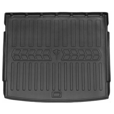 Gumová vana do kufru Stingray PEUGEOT 3008 P64 2024, horní dno – Hledejceny.cz