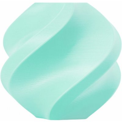 Bambu Lab TPU 85A 1,75 mm 1 kg světle azurová – Zboží Živě