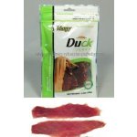 Wanpy Dog Jerky Duck 100 g – Hledejceny.cz