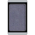 Artdeco Eye Shadow Pearl 82 Pearly Smokey Blue Violet 0,8 g – Zboží Mobilmania