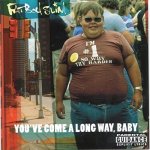 Fatboy Slim - You'Ve Come A Long Way Baby LP – Hledejceny.cz