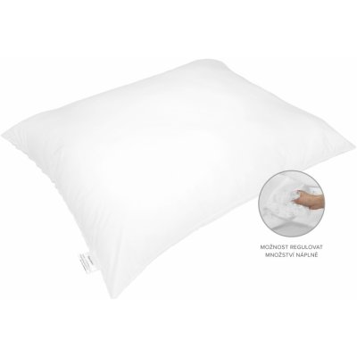 Klinmam Home MICRO BAMBOO polštář celoroční 50x70 – Hledejceny.cz