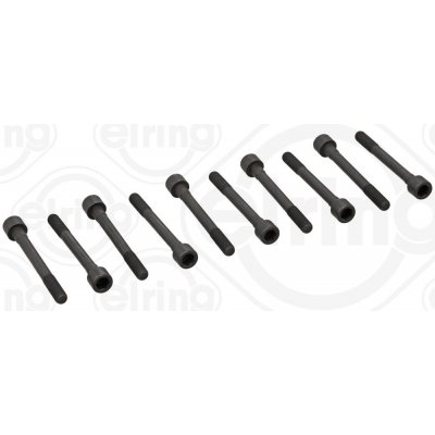 Sada šroubů hlavy válce ELRING 290.330 – Zboží Mobilmania
