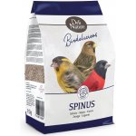 Deli Nature Birdelicious SPINUS 2 kg – Zboží Mobilmania