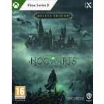 Hogwarts Legacy (Deluxe Edition) (XSX) – Hledejceny.cz