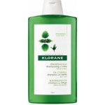 Klorane Shampoo s BIO kopřivou mastné vlasy 400 ml – Sleviste.cz