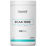 Ostrovit BCAA 5000 300 kapslí – Hledejceny.cz