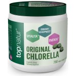 Topnatur Bio Chlorella 750 tablet – Hledejceny.cz