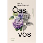 Čas vos - Mornštajnová Alena – Sleviste.cz