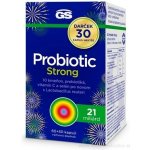 GS Probiotic Strong 90 kapslí – Hledejceny.cz
