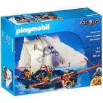 Playmobil 5810 Korzárská loď – Zboží Živě