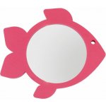 Splash About Zrcátko do vody Pink & White Fish – Zboží Dáma