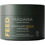 Mádara Repair & Dry Rescue maska na vlasy 180 ml – Hledejceny.cz