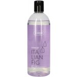 Ziaja Italian Fig sprchový gel 500 ml – Zboží Mobilmania