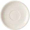 Talíř Villeroy & Boch Artesano Original podšálek na bílou kávu 17 cm