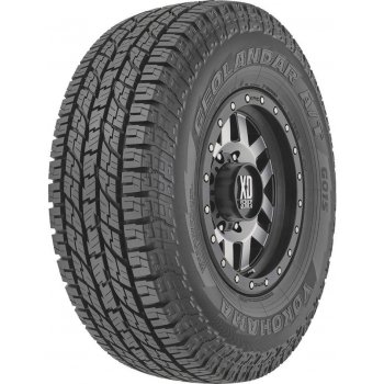 Pneumatiky Yokohama G015 FR 225/60 R17 99H