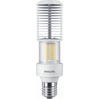 Philips MASTER LED SON-T IF E40 9Klm 50W 740 9000Lm na tlumivku – Zboží Živě