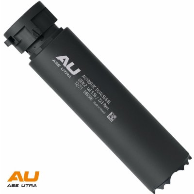 Ase Utra DUAL556-BL Gen2 5,56/.223 Cerakote černý – Zboží Dáma