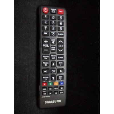 Dálkový ovladač Samsung AA59-00630A – Hledejceny.cz