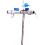 LINDR Plnička 5L soudku – Zboží Dáma